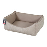 Cama para perros Zolux naya taupe