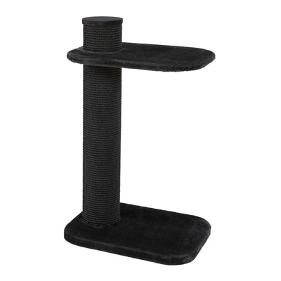 Zolux rascador city cat 2 gris