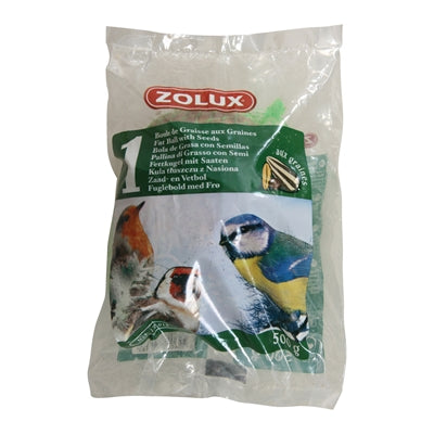 Zolux bola gorda gigante