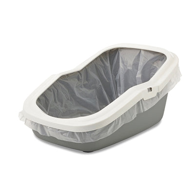 Savic bag it maxi bolso sanitario para nestor aseo
