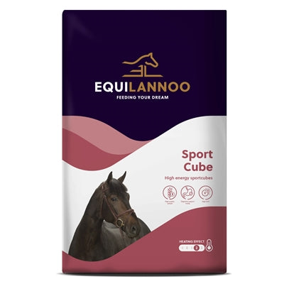 Cubo deportivo Equilannoo