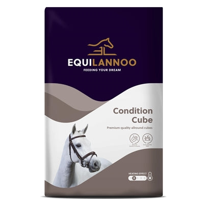Cubo de condición de equilibrio