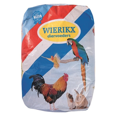 Alimento premium para loros Wierikx