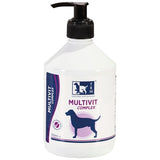 complejo multivitamínico trm