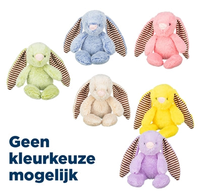 Trixie peluche conejito de Pascua surtido