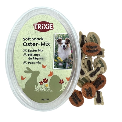 Trixie Snack suave mix de Pascua