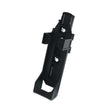 Abus Bordo x 6500 110 - Negro - Lock de bicicletas