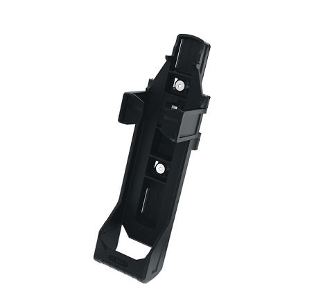 Abus Bordo x 6500 110 - Negro - Lock de bicicletas