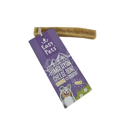 Easypets hueso de queso himalaya hueso de queso regular
