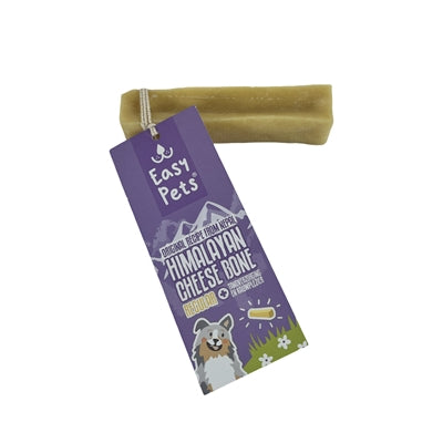 Easypets hueso de queso himalaya hueso de queso regular