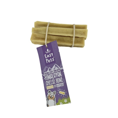 Easypets hueso de queso himalaya hueso de queso regular