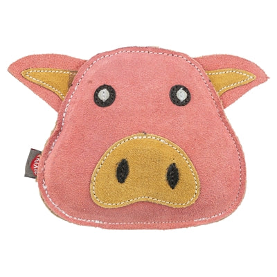 Trixie cuero de cerdo