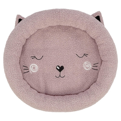 Trixie Cesta para gatos junior lila