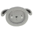 Trixie cama para perros junior gris