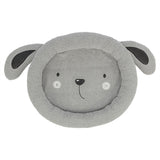 Trixie cama para perros junior gris