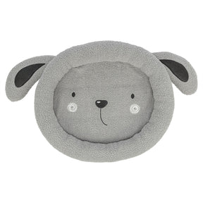 Trixie cama para perros junior gris