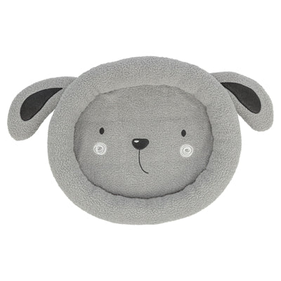 Trixie cama para perros junior gris