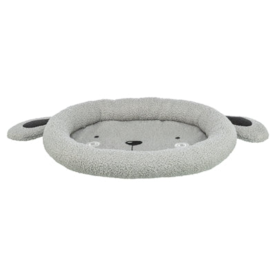 Trixie cama para perros junior gris