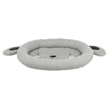 Trixie cama para perros junior gris