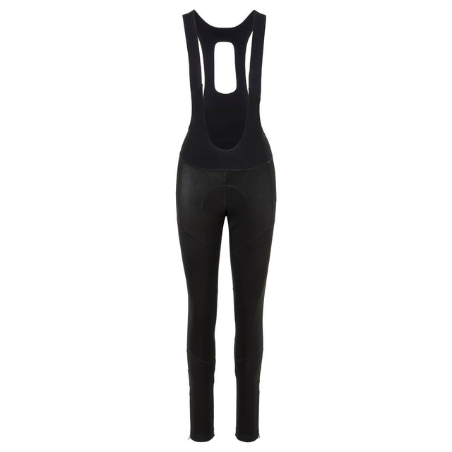 Event bibtight performance dames zwart