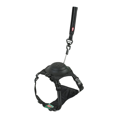 Arnés para perros Zolux easyride negro