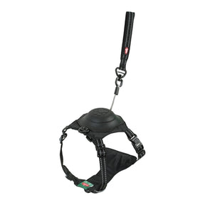 Arnés para perros Zolux easyride negro