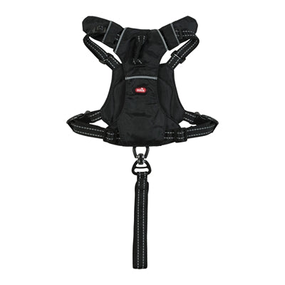 Arnés para perros Zolux easyride negro