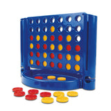 Hasbro cuatro en raya - juego de viaje
