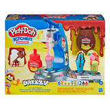 Juego de helado Play-Doh Drizzy