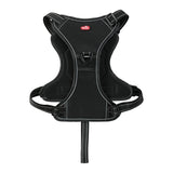 Arnés para perros Zolux easyride negro