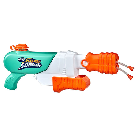 Nerf super remojo hidro frenzo - pistola de agua