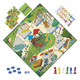Juego de mesa Hasbro Cludedo Junior.