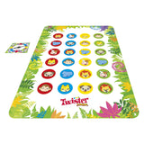 Hasbro Twister Junior juego de niños.