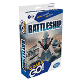Juego de viaje de batalla naval de Hasbro.