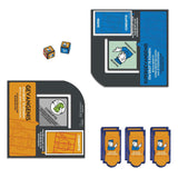 Monopolio de Hasbro a prisión - expansión para monopolio - juego de mesa