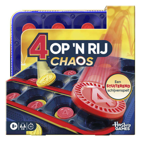 Hasbro | 3 piezas