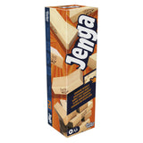 Juego de equilibrio jenga de hasbro