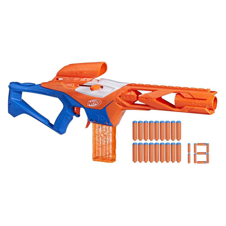 Punto preciso de la serie Nerf n