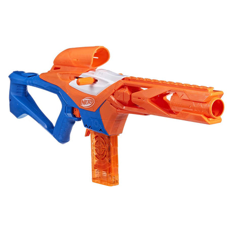 Punto preciso de la serie Nerf n