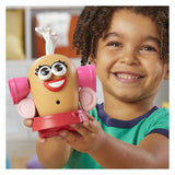 Cabeza de patata hasbro sra. cabeza de patata - 12 piezas