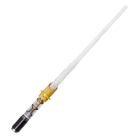 Sable láser de cristal de poder de Star Wars - 7 colores
