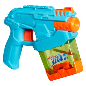 Nerf super remojo mini relleno de mate