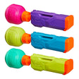 Hasbro nerf botella súper remojo estalló