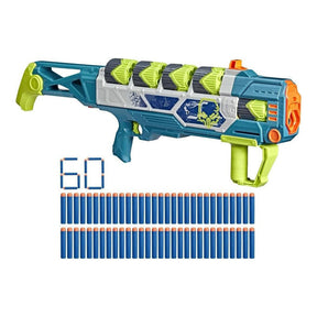 Cañón Nerf Rebel Ops Doom