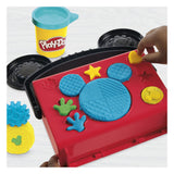 Play-doh disney junior garaje viajes, mickey juguetes