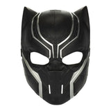 Hasbro mascara pantera negra marvel vengadores