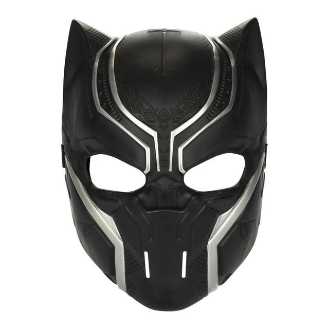 Hasbro mascara pantera negra marvel vengadores