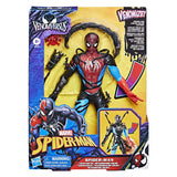 Hasbro spider-man venom vs spider-man - figura de acción