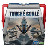 Juego de mesa batalla naval de hasbro