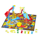 2601 juego de mesa hasbro attrap'souris (fr)